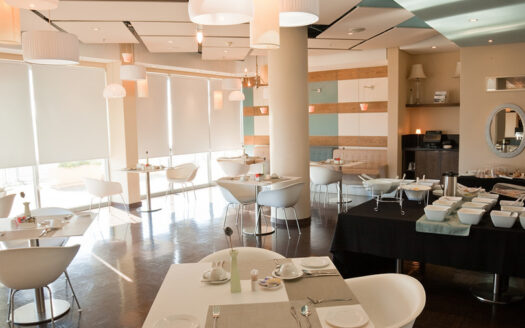 Restaurant For Lease