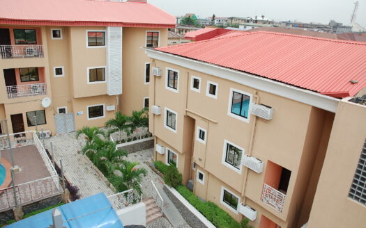 Luxury Villa In Lekki