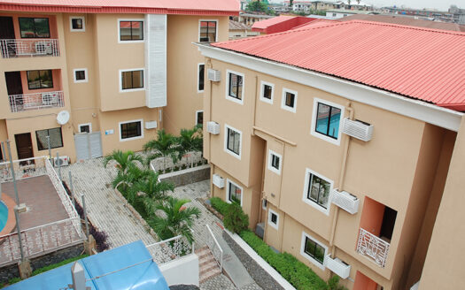 Luxury Villa In Lekki