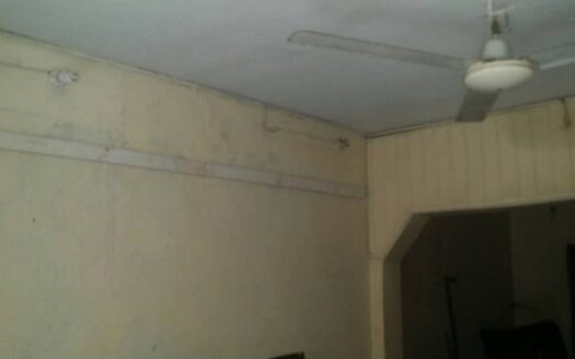 An Office Space for Rent at Unilag Gate