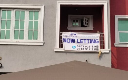 Duplex for rent at Chevron Drive