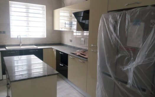 5 Bedroom for sale at Lekki