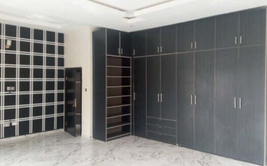 Duplex at Chevyview Estate Lekki